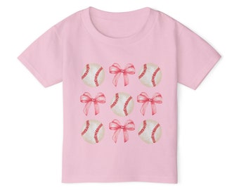 Heavy Cotton™ Toddler T-shirt