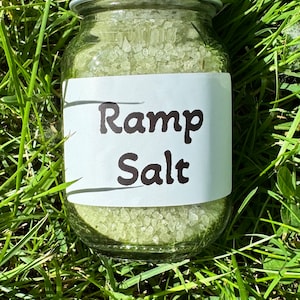 Ramp Salt- BACK IN STOCK!