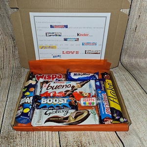 Secondary school gifts | New school presents | New School Starter |Back to school gifts | High School |First day of school |Moving school