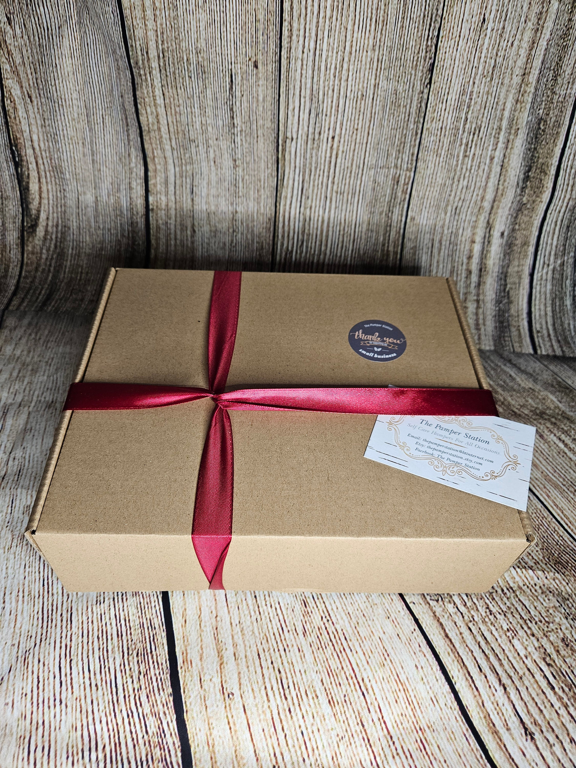 Scotland Football Supporters Box | Football Fan Gifts | Football ...