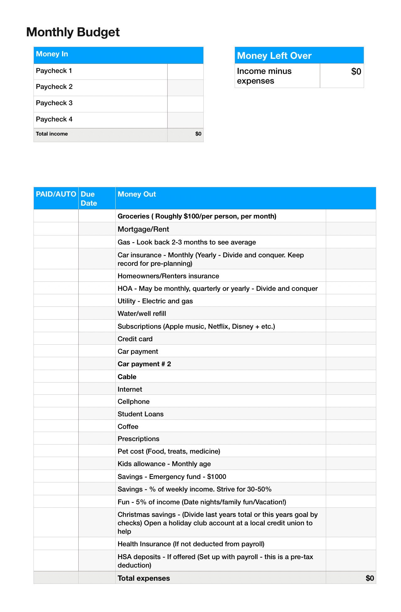 APPLE NUMBERS BUDGET SPREADSHEET TEMPLATE DOWNLOAD visual data 8