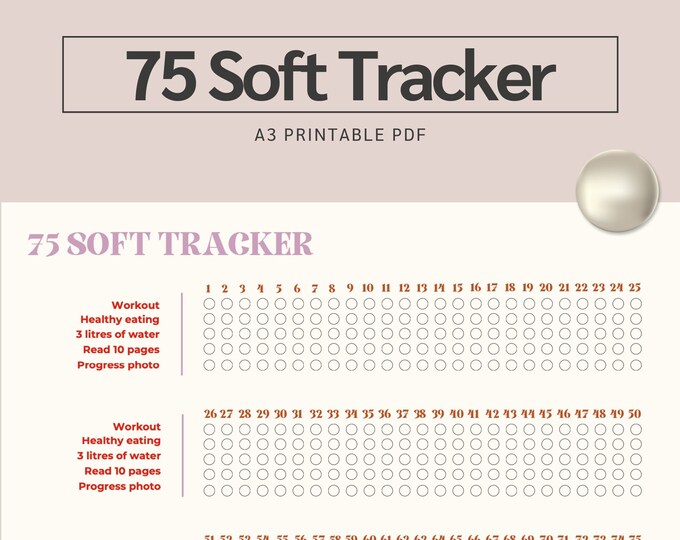 70 Soft Tracker This item is unavailable - Etsy