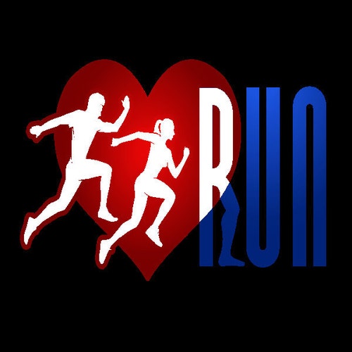 Logmyrun LoveMyRun - Etsy