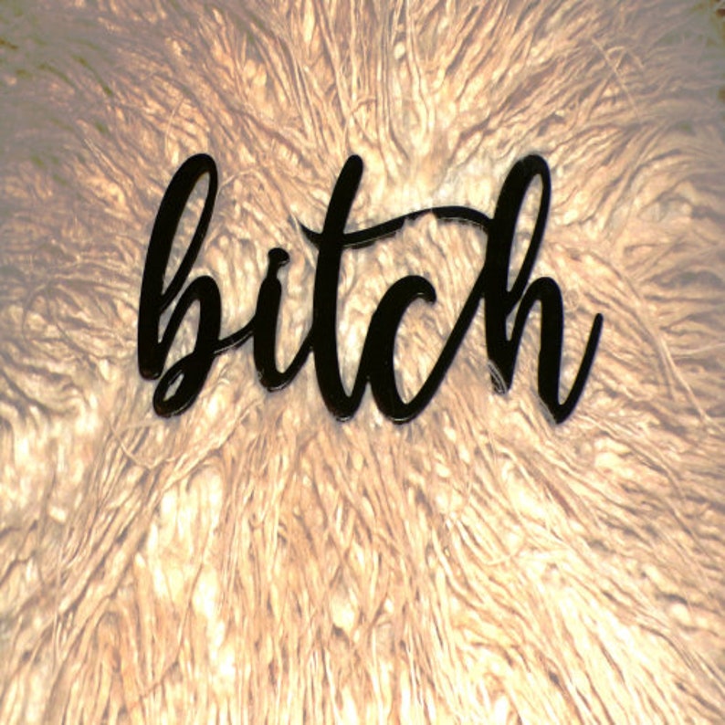 B****! zdjęcie 1