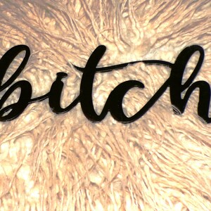 B****! zdjęcie 2