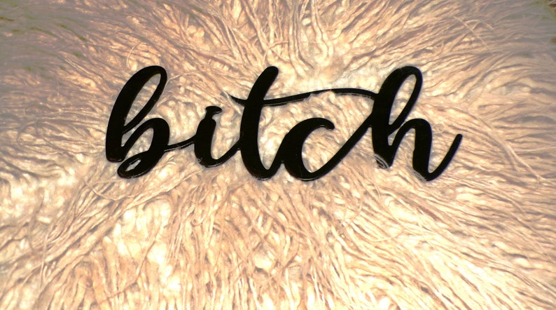 B****! zdjęcie 2