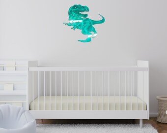 T-Rex Wall Hanging