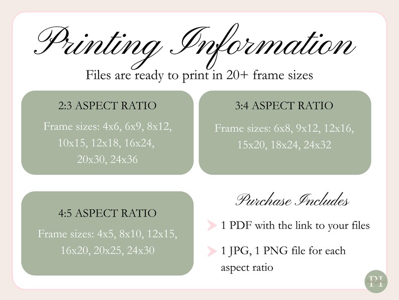 Póster con estampado de leopardo, estampado floral rosa, arte de pared imprimible para chicas - Descarga digital imagen 8
