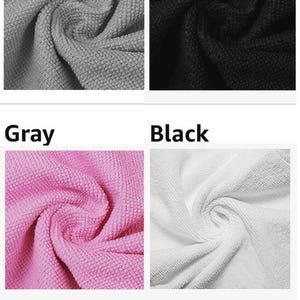 Hockey skate Towel for skates custom hockey skate towel personalized skate towel custom towel for skates gifts for hockey player towel image 8