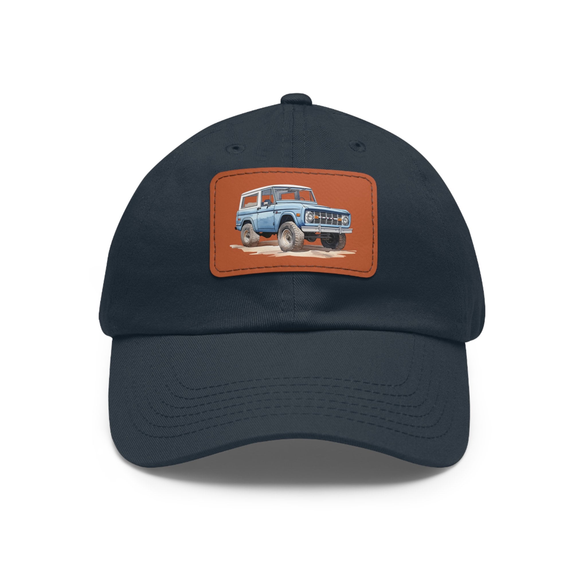 Vintage Ford Hat