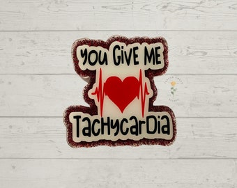 Auswechselbarer Topper für die Namensrolle