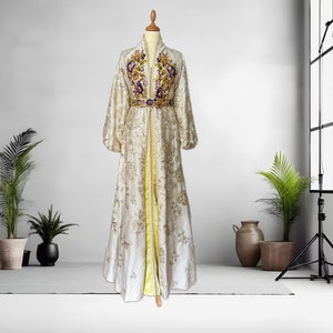 Caftan Brocard image 1