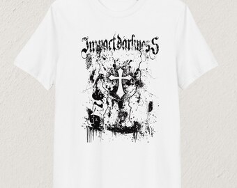 Unisex organic cotton t-shirt