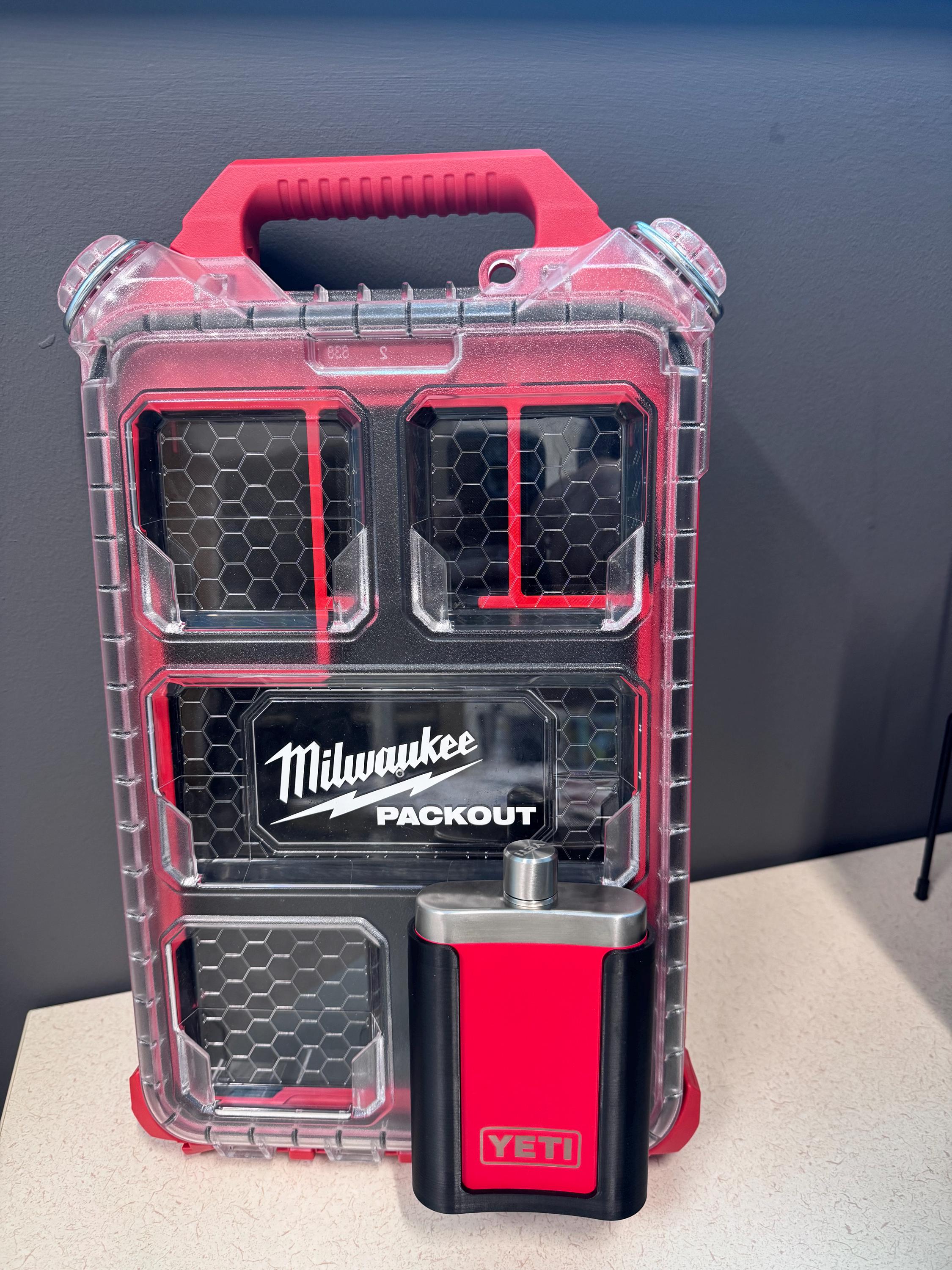 Milwaukee packout accessories - Etsy 日本