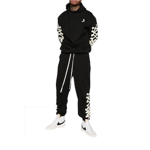 American Fashion Tracksuits for Couples and Adults