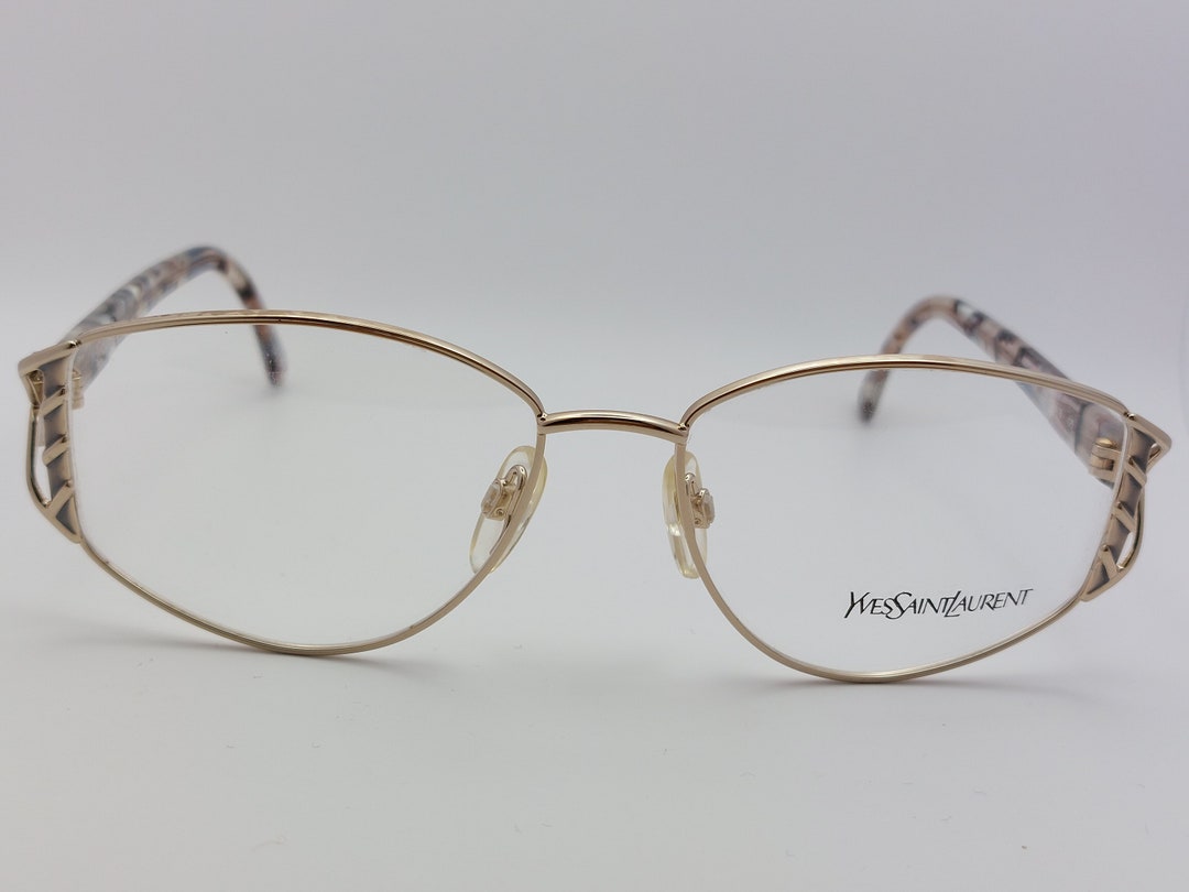 vintage yves saint laurent sunglasses