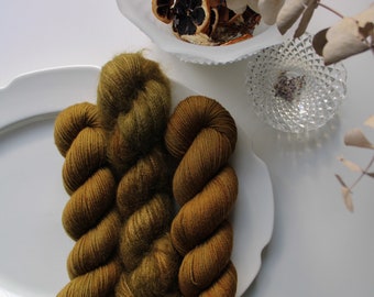 Yarn Dyeing Recipe - Oxford - Digital Recipe