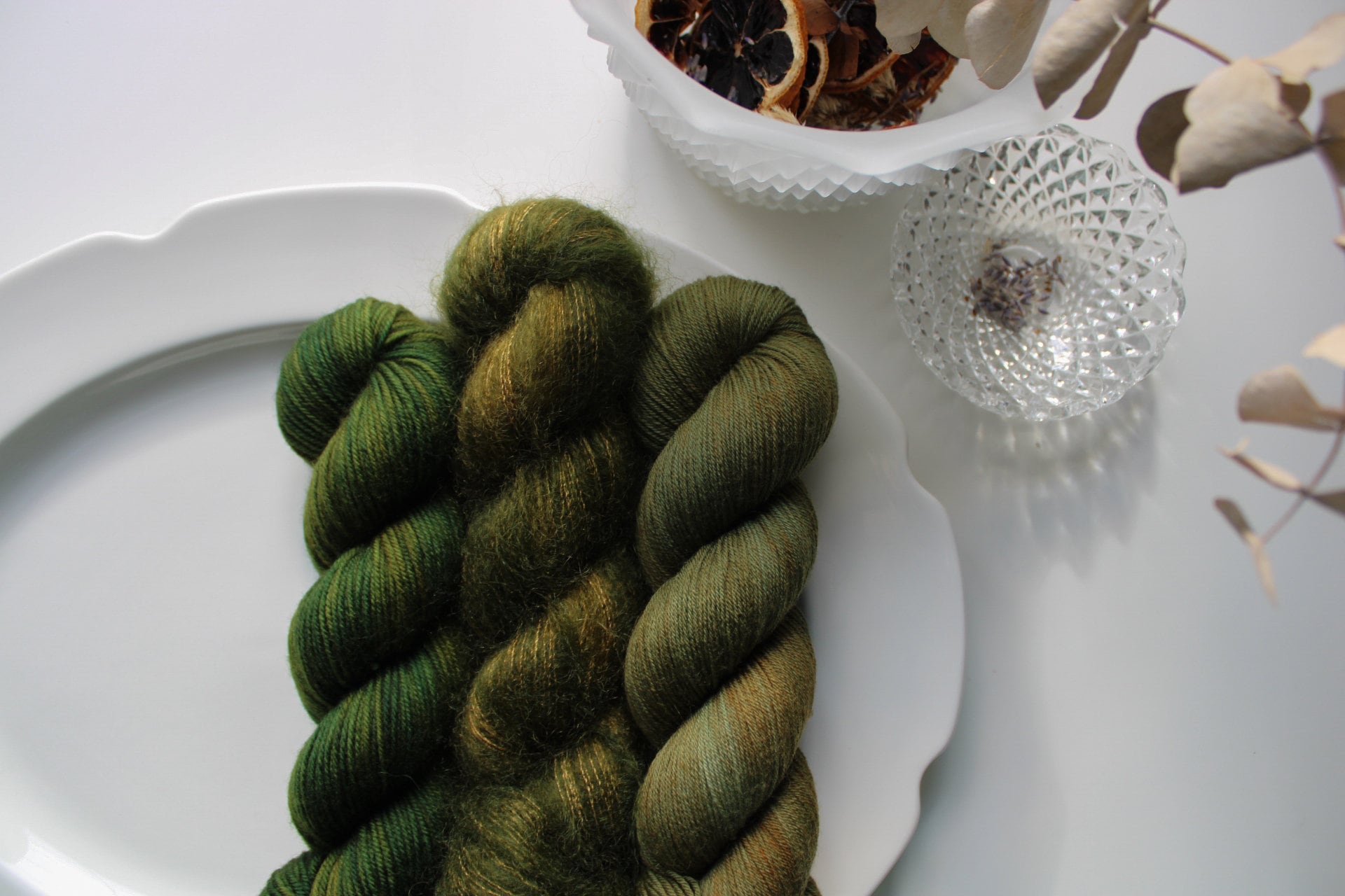 Yarn Dyeing Recipe Edinburgh Digital Recipe Etsy