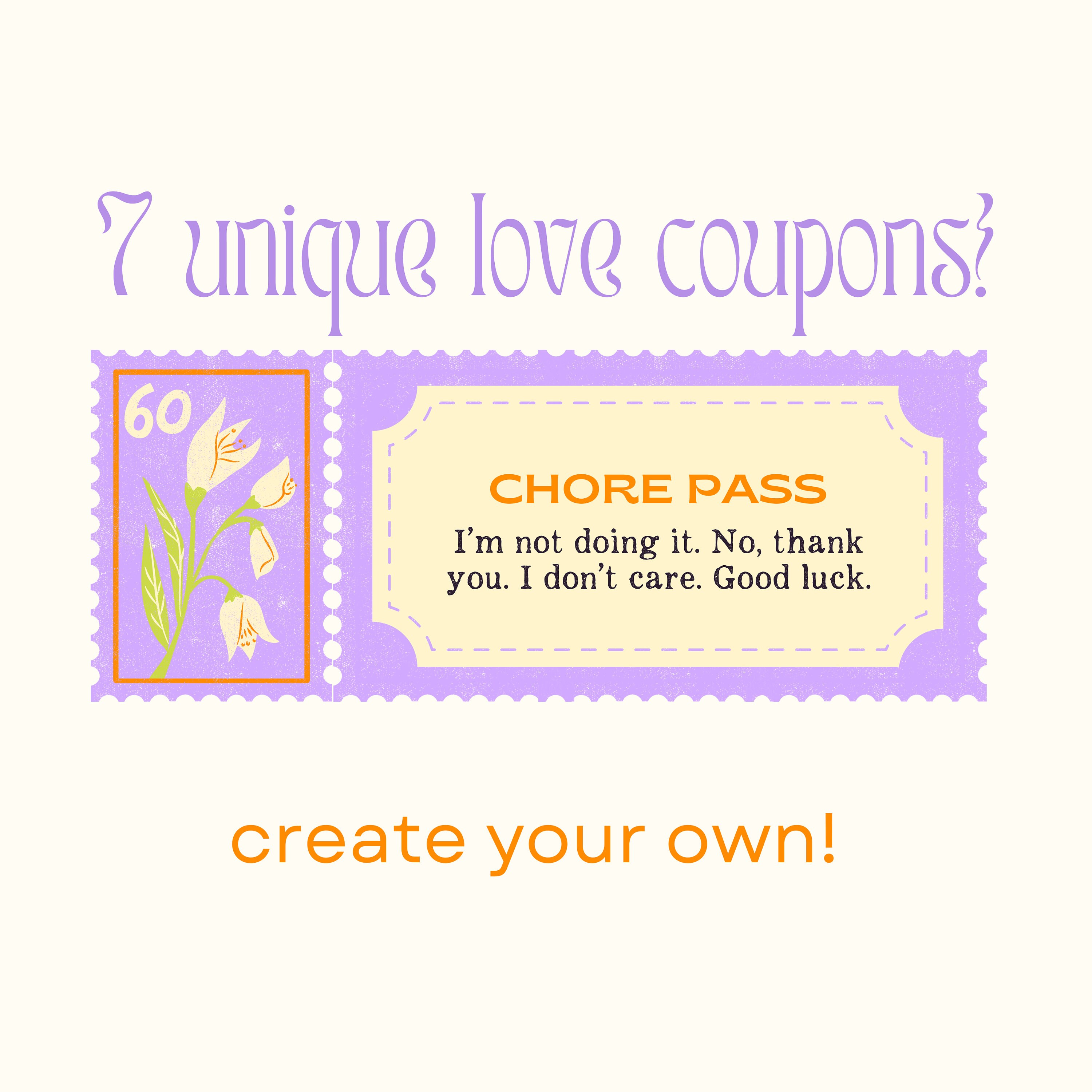 Love Coupons Valentines Day Tickets Valentine Vouchers Valentine Gift Gifts For Him Gifts love-coupons-valentines-day-tickets-valentine-vouchers-valentine-gift-gifts-for-him-gifts