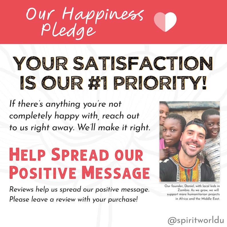 a flyer with a picture of a group of people