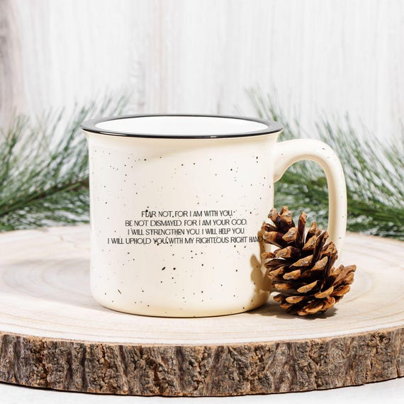 Custom Bible Verse Mug, Custom Bible Scripture Mug, Custom Coffee Mug, Christian Mug, Scripture Mug, Christian Coffee Mug