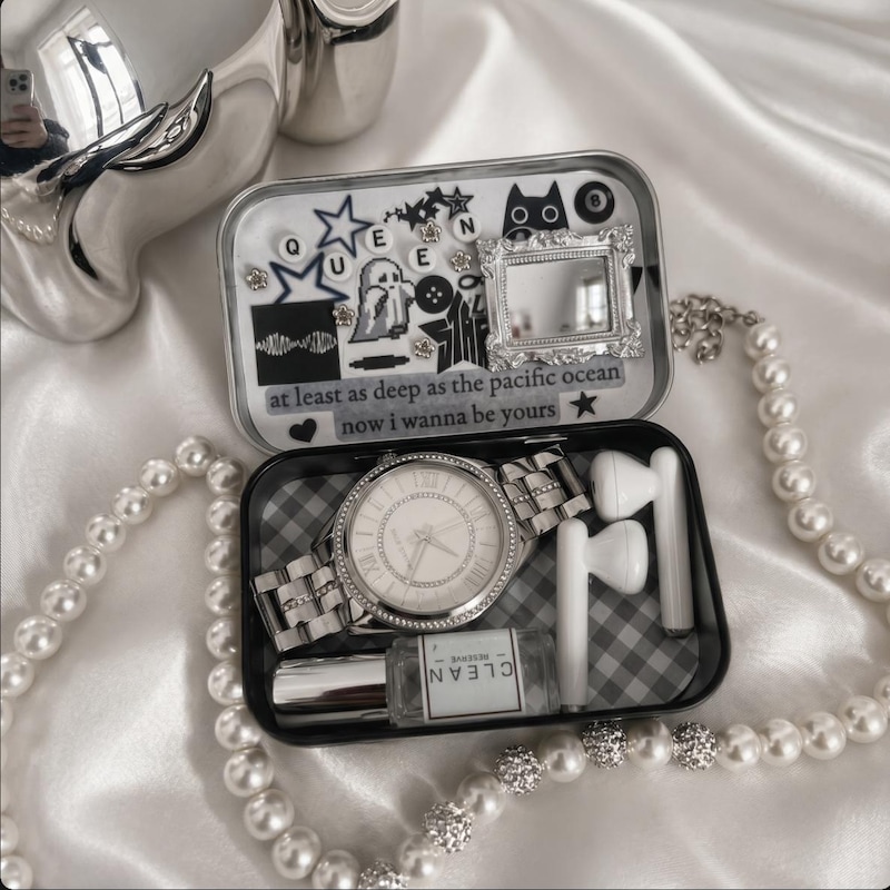 Personalized Altoids Tin - Etsy UK