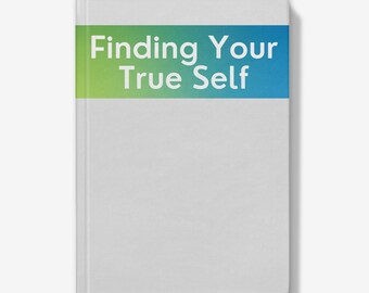 Finding Your True Nature Self Assessment