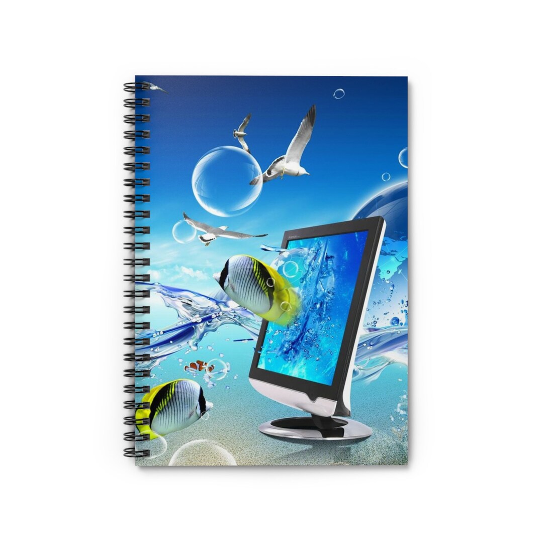 Frutiger Aero Windows XP Y2K Notebook 2000s Fashion Retro Vintage ...