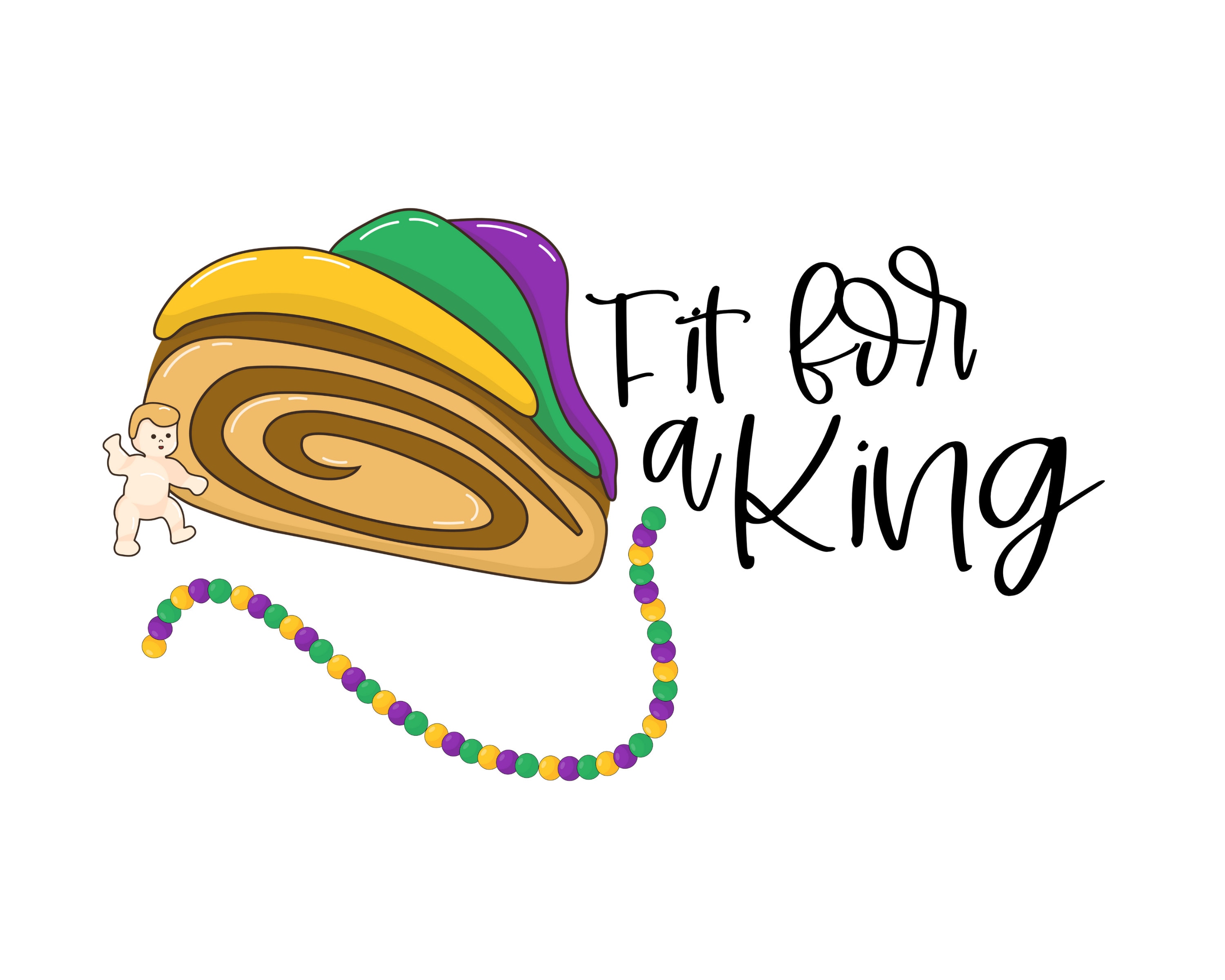 funny mardi gras puns