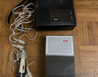 Enregistreur portable Philips EL3302