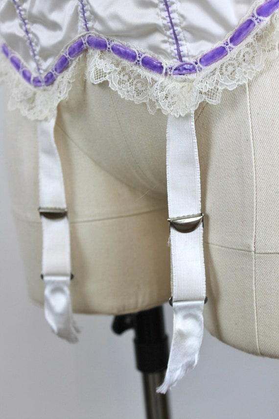 1950s garter belt Conceive Plus Fertility Lubricant - 3 Pre-filled Kenya main image 0