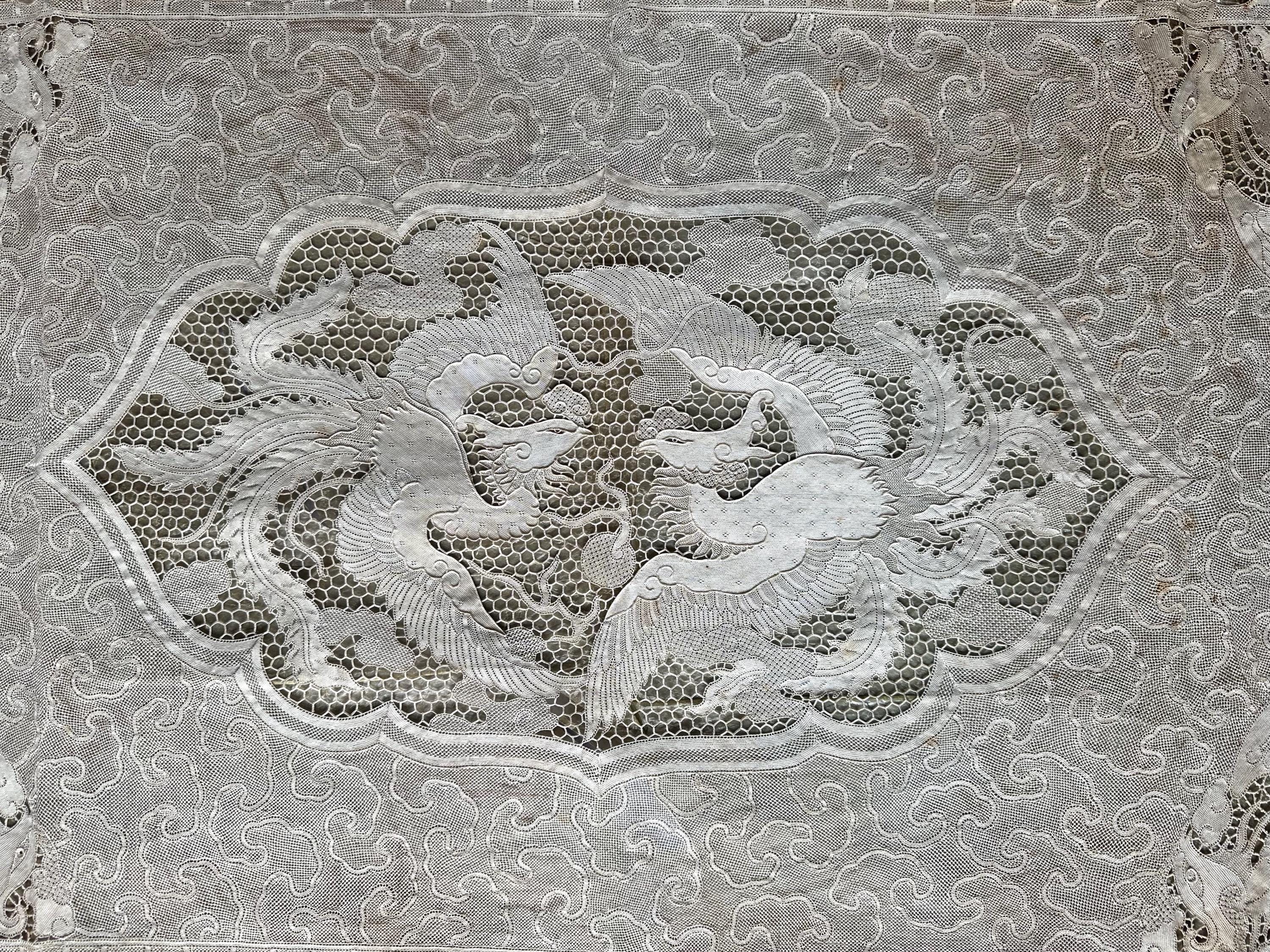 Burano lace - Etsy 日本