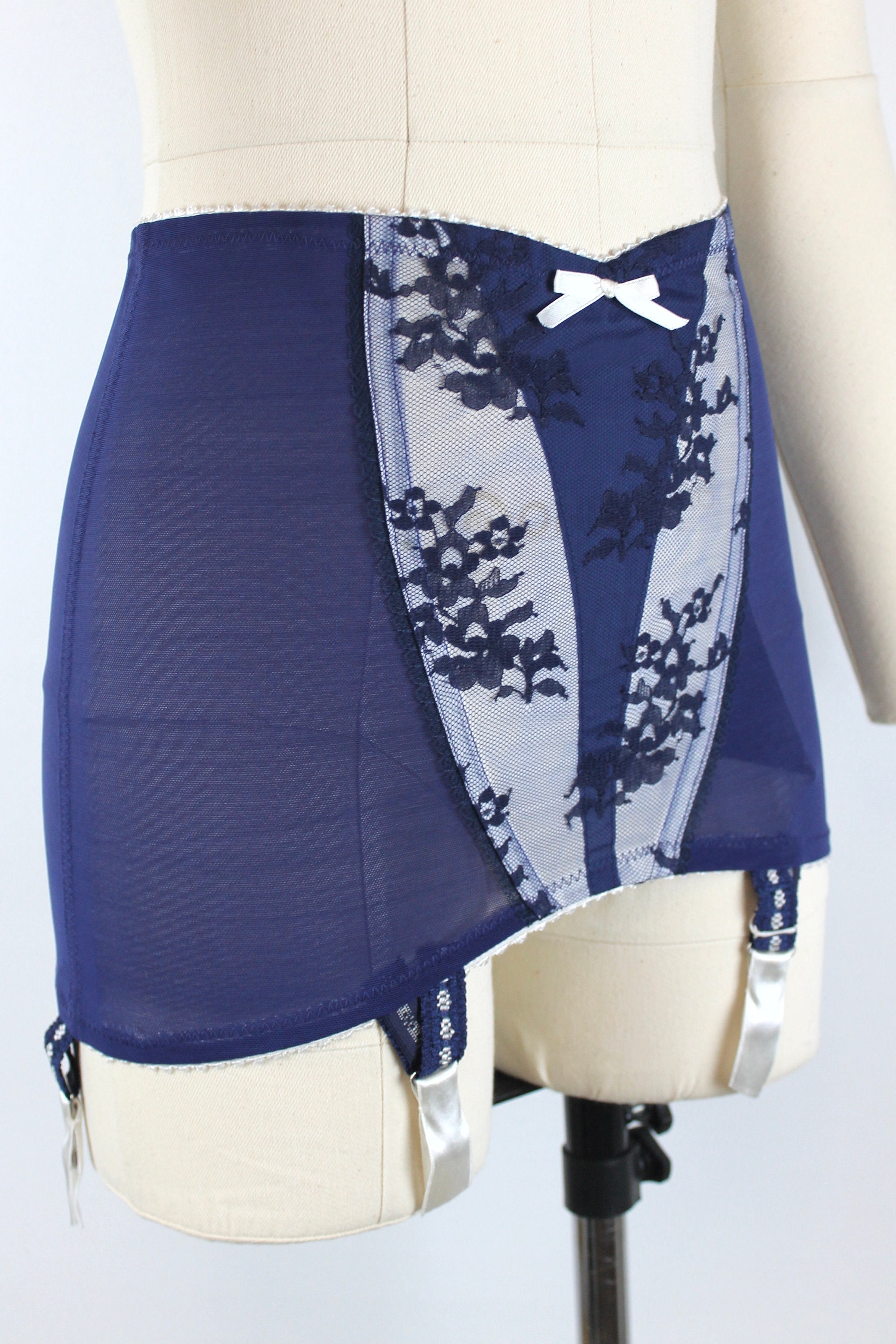 Garter girdle online