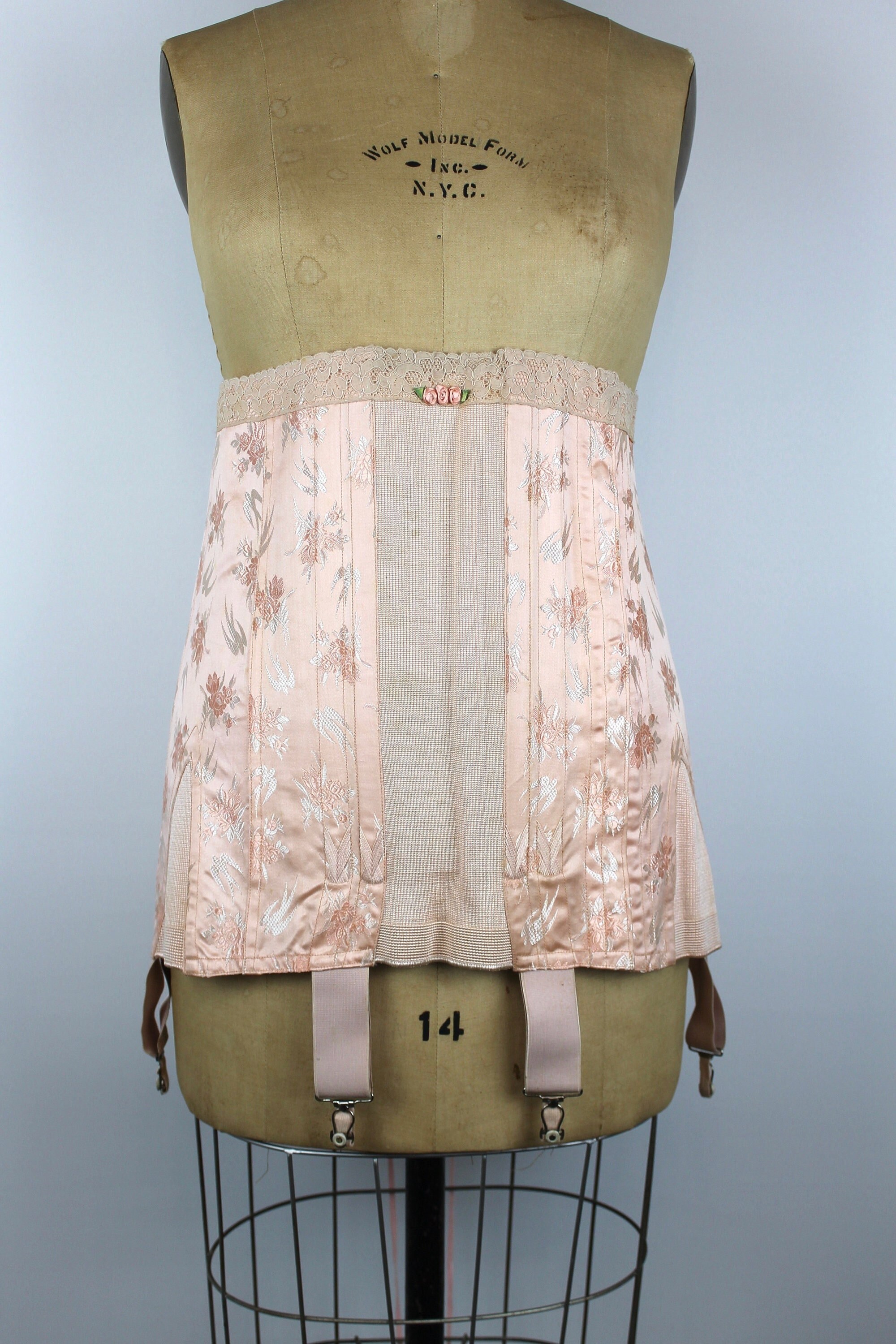 Girdle Dress Etsy Canada