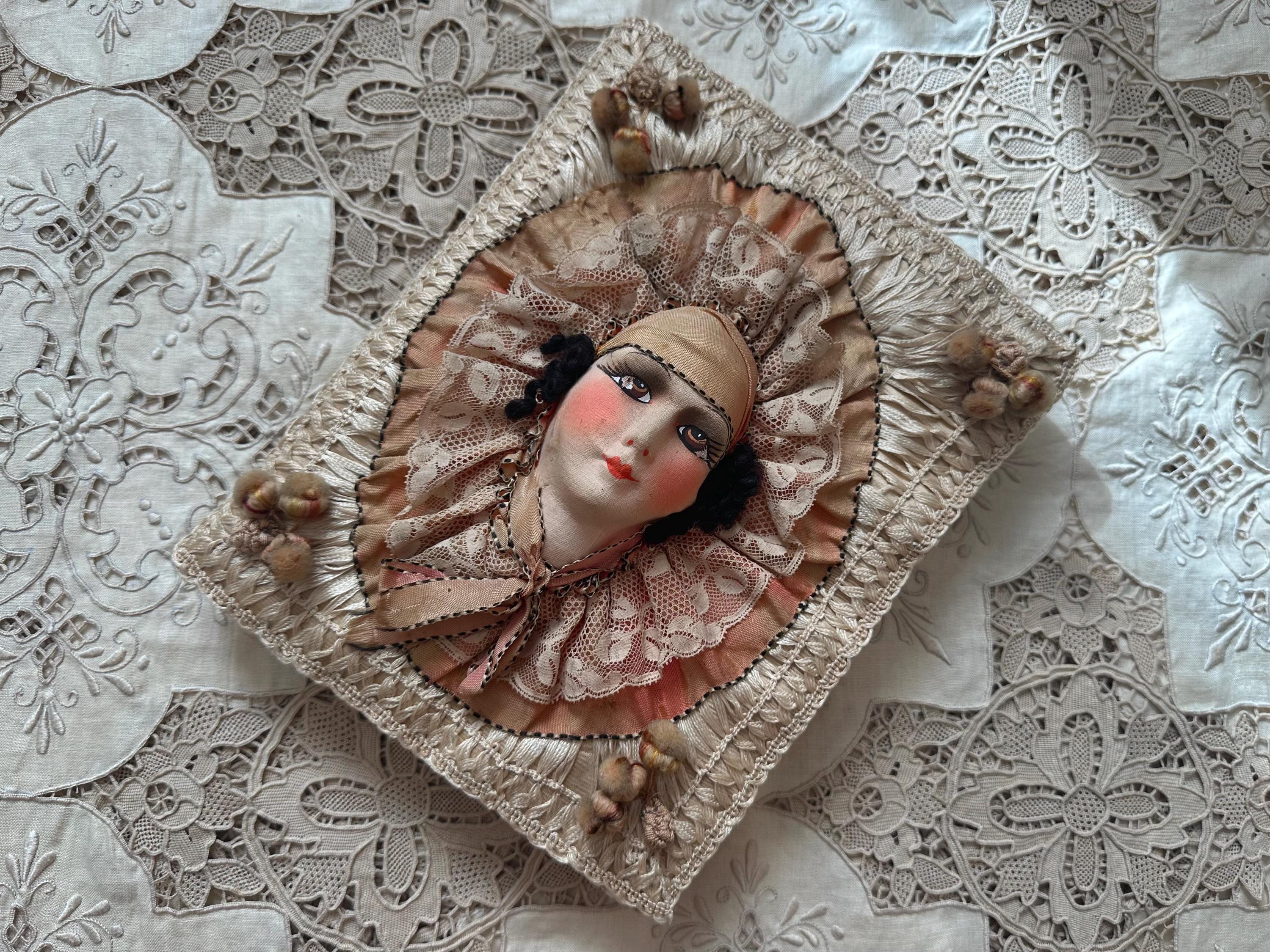 Boudoir doll - Etsy 日本