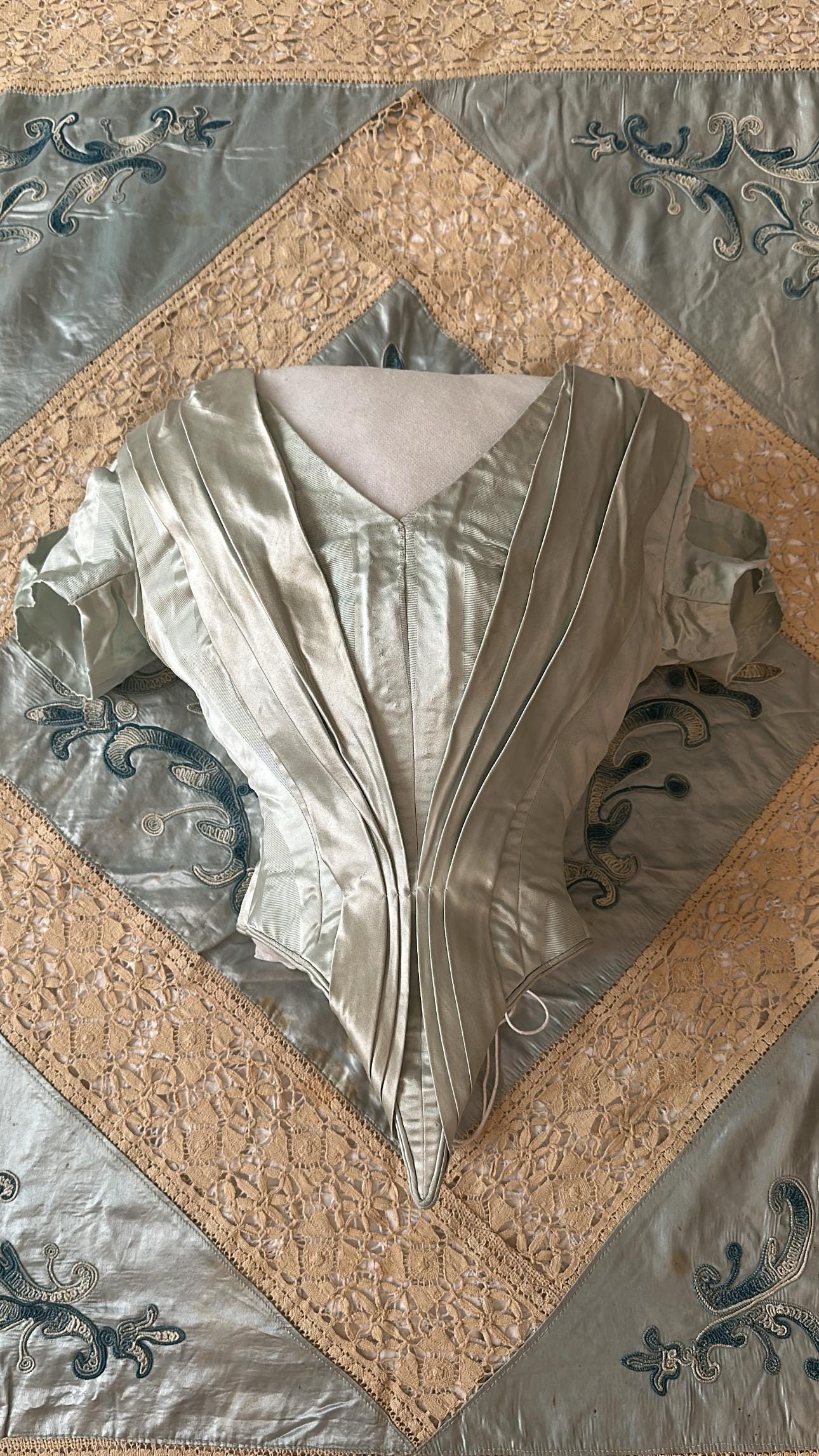 19th century blouse - Etsy 日本