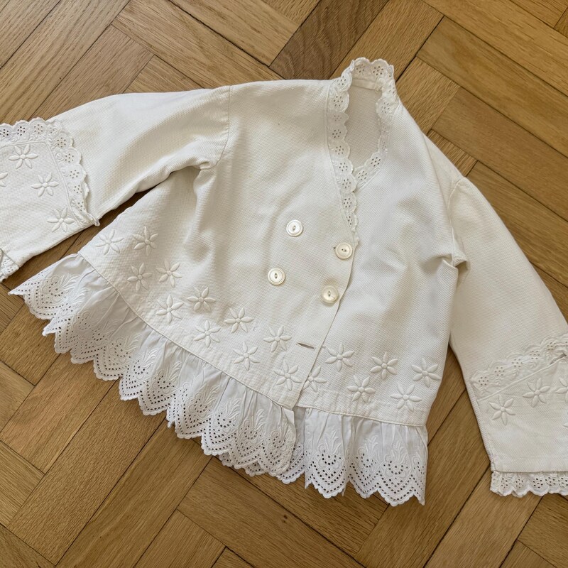 Child Clothing Victorian Baby - Etsy