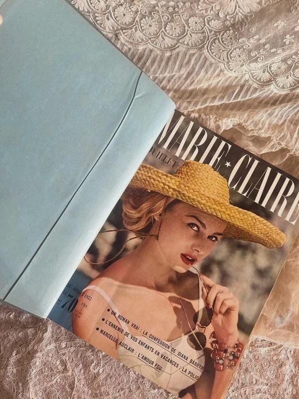 Prada, Books, Book Decor, - Etsy