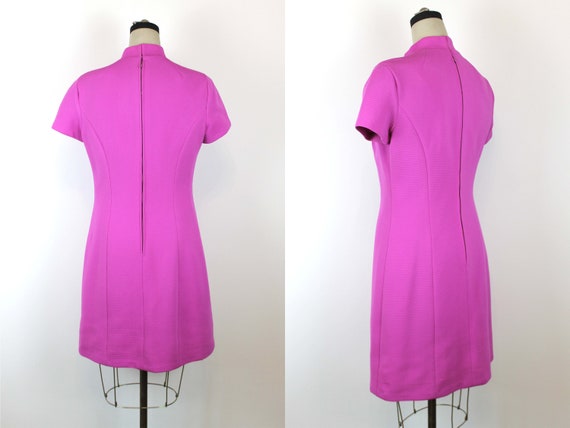 1970s Vintage LILLI ANN KNIT 2 piece Set, Vintage… - image 10