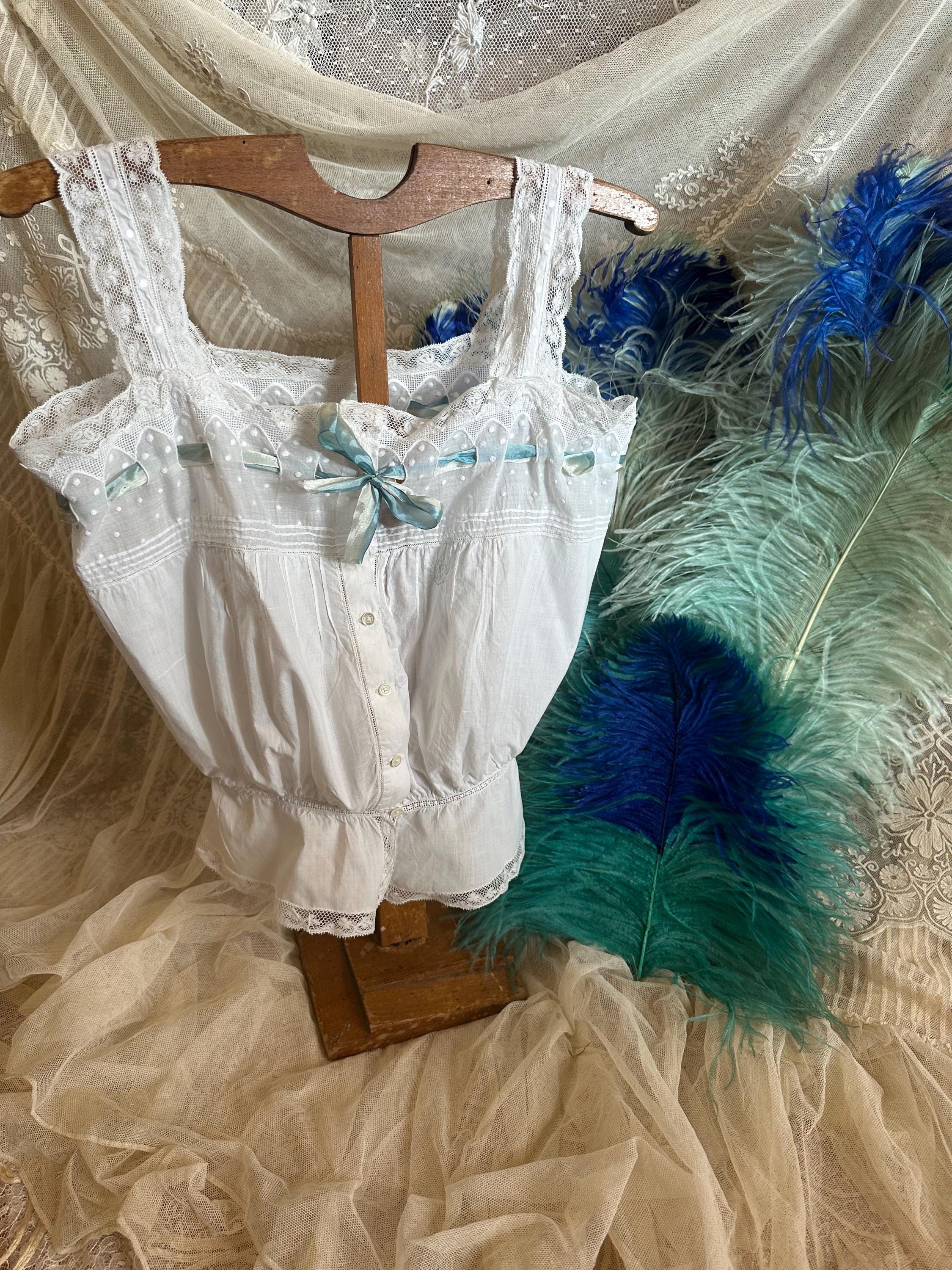 1900s Corset - Etsy