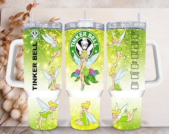 3 Disney-wraps, 113 ml termos