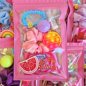 Party Taschen für Mädchen Luxusgeschenke für Kinder Geburtstag Party Favors Pre Gefüllt für Mädchen Danke Geschenke für Freunde