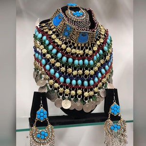Feroza Jewelry Etsy Hong Kong