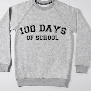 100 Days of school SVG . 100 Days of school PNG. 100th Day of school