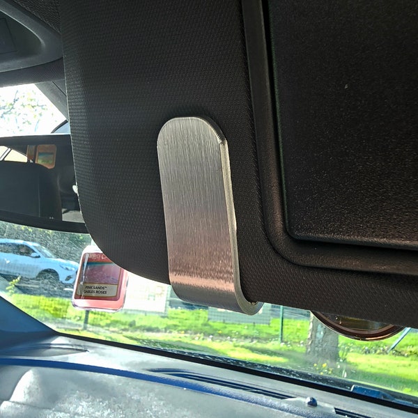 Car Sunglasses Clip