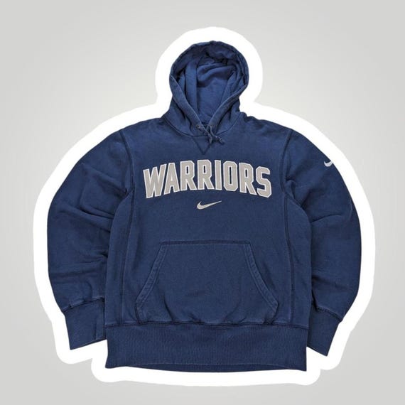 nike centre swoosh hoodie mens