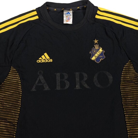 Aik stockholm jersey sales