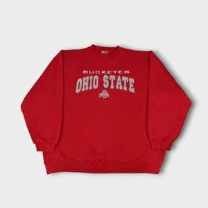 Ohio state crewnecks sale