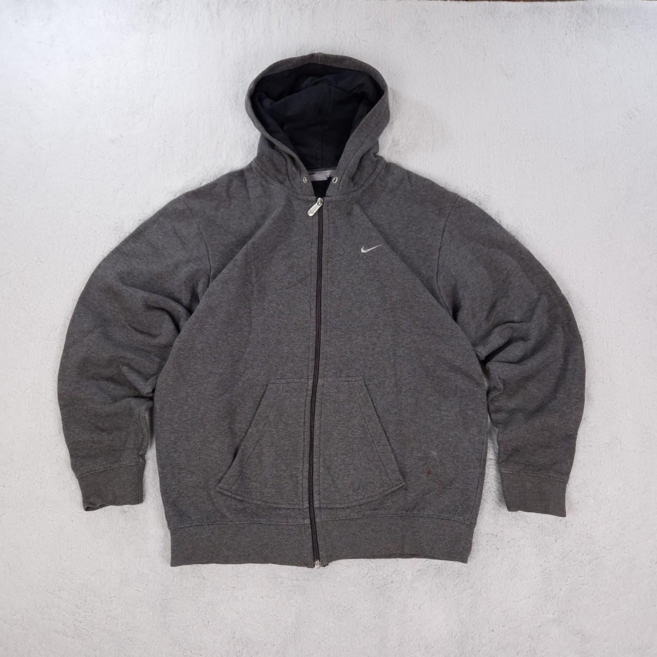 NIKE ビンテージフーディー Nike vintage hoodie - Etsy 日本