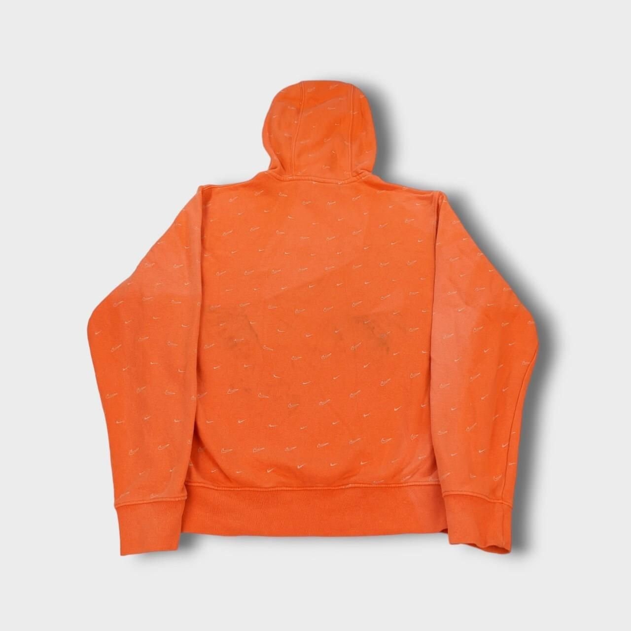 在庫確認必須!★NIKE NSW SWOOSH HOODIE PO BB ORANGE Nike Sportswear Swoosh Hoodie - online now | Dead Stock